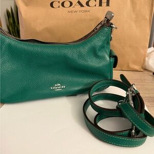 Coach Pennie Shoulder Bag Small